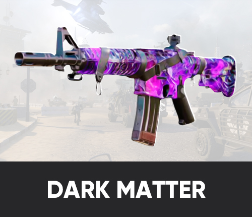 Dark Matter + Dark Aether Ultimate Bundle - $180 Off!